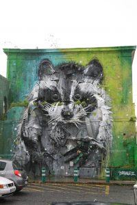 Bordalo ii Lisbonne